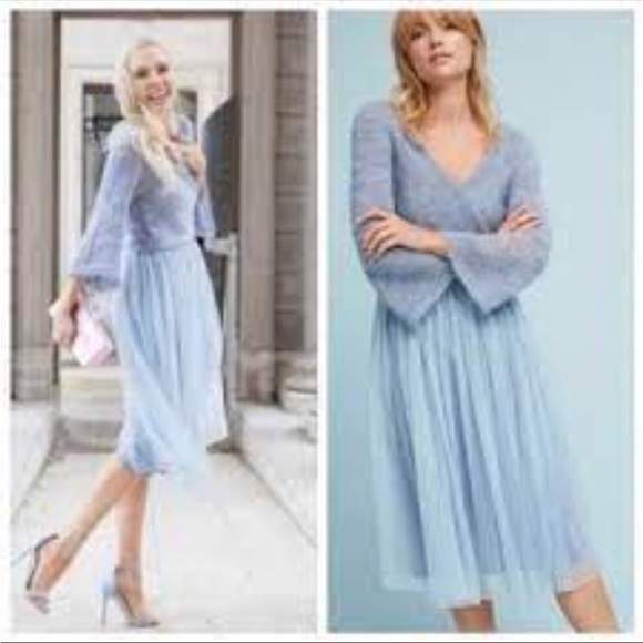 Anthropologie Maeve Dress Stunning! - Picture 2 of 15